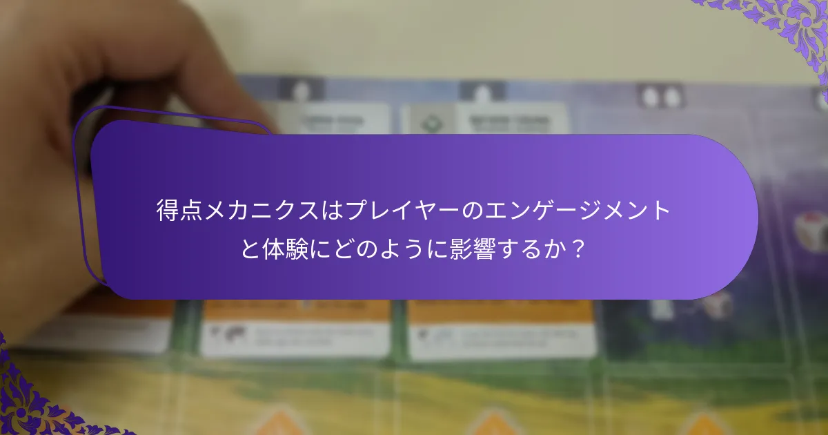 プレイヤーは時間制限のあるゲームで得点を最大化するにはどうすればよいか？