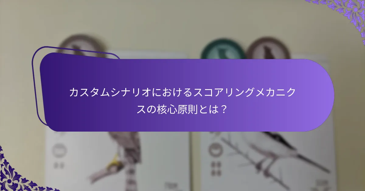 ユニークなルールはどのようにプレイヤーの創造性を高めることができるか？